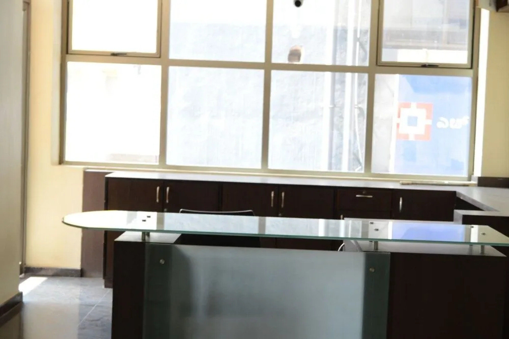 Hotel B M Shree Residency