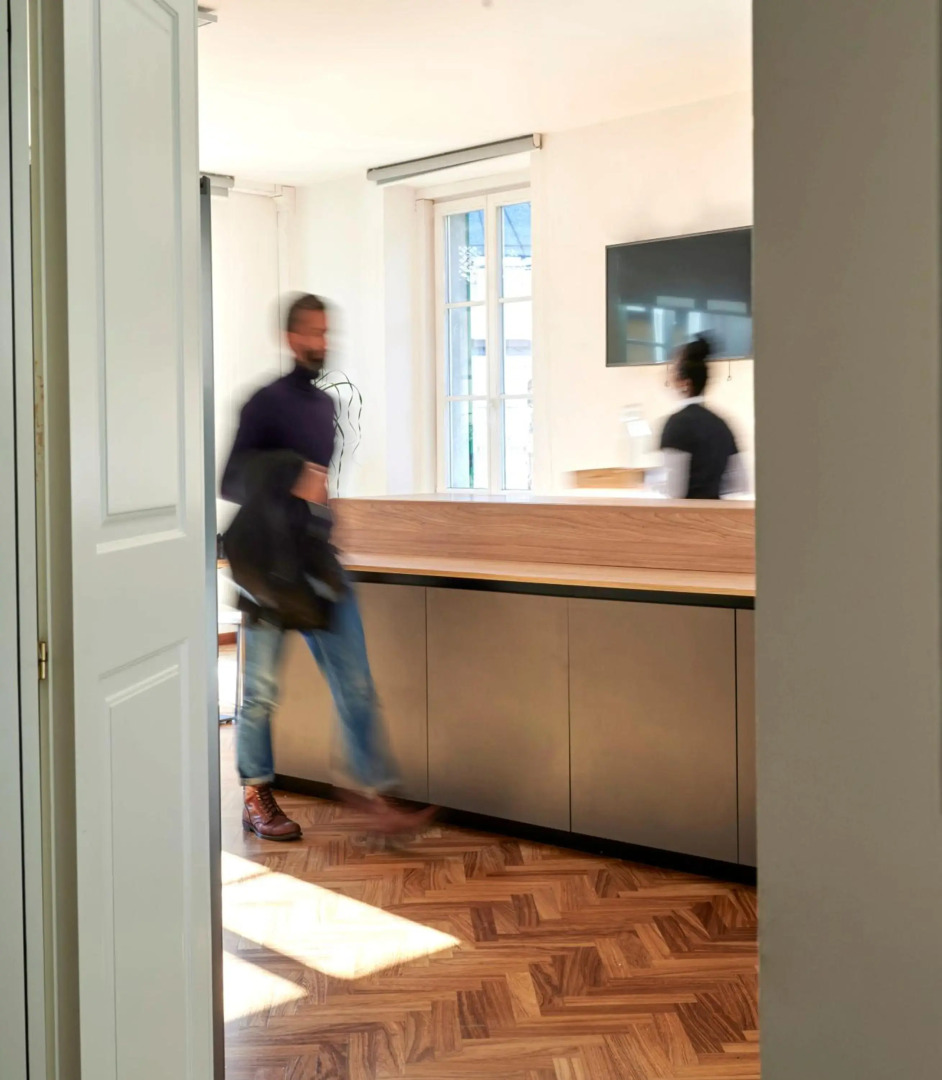 Lainez Rooms & Suites