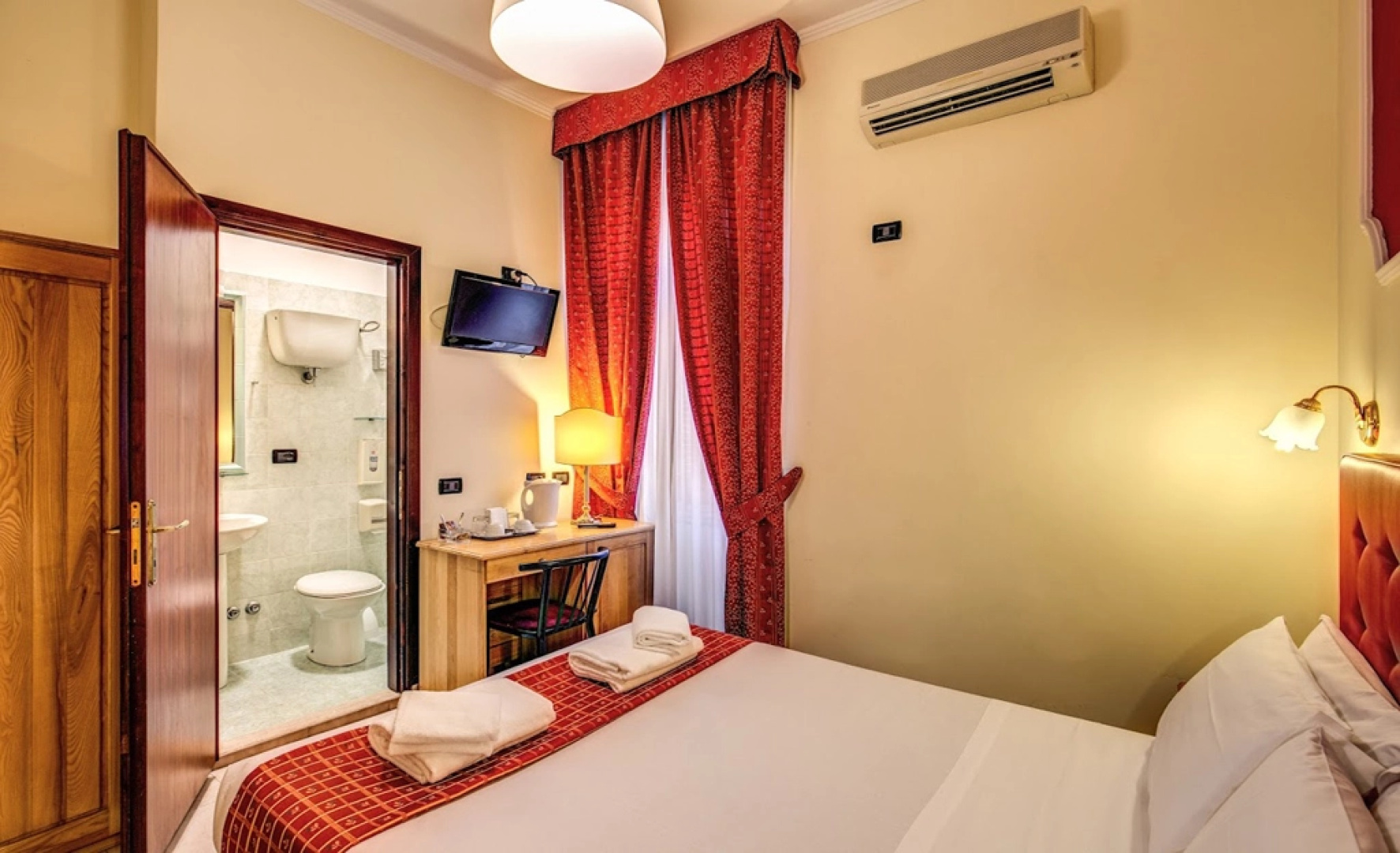 Hotel Espana