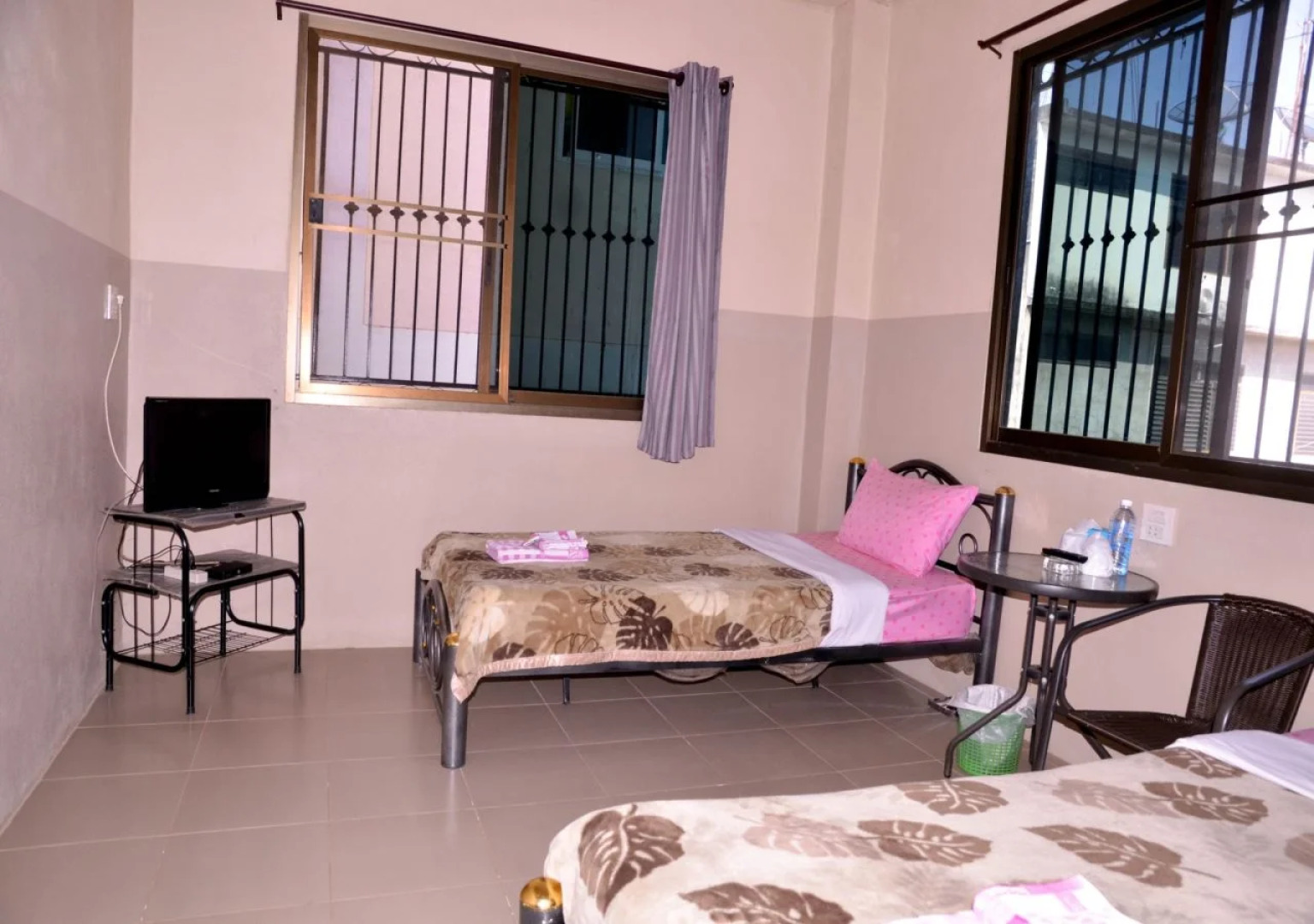 Mya Myin Mo Guest House