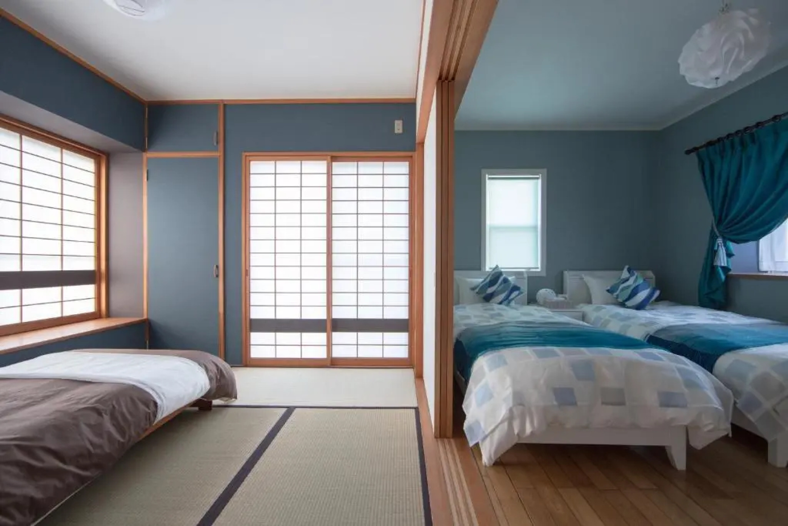 Hills Villa MIYAKOJIMA