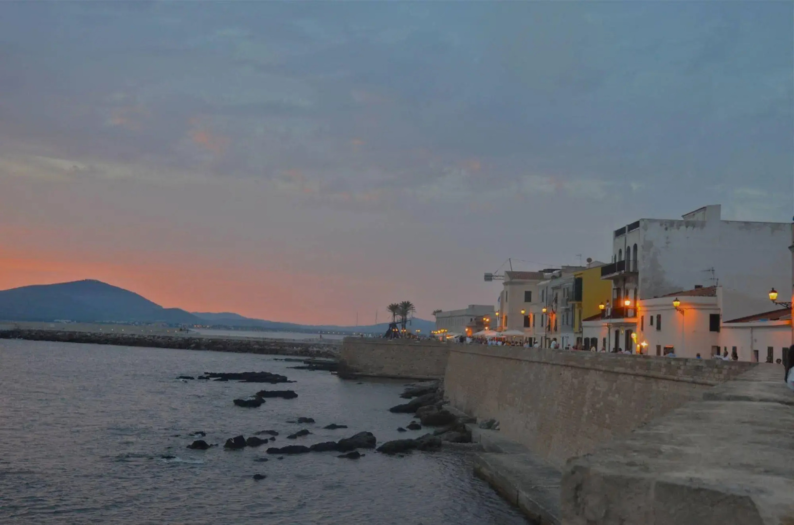 Alghero In