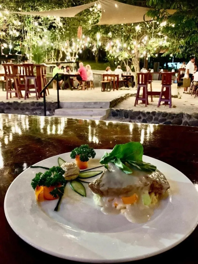 Espadilla Gardens Hotel