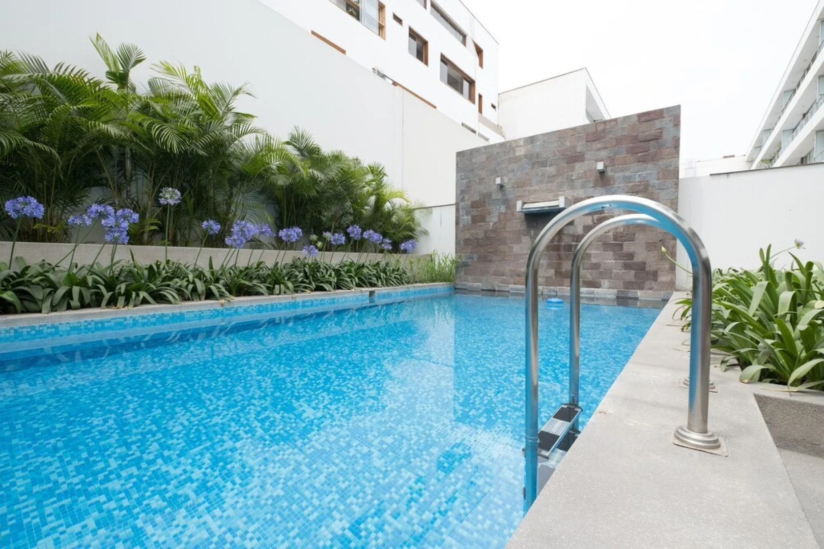 GLOBALSTAY. Barranco Splendid Apartments