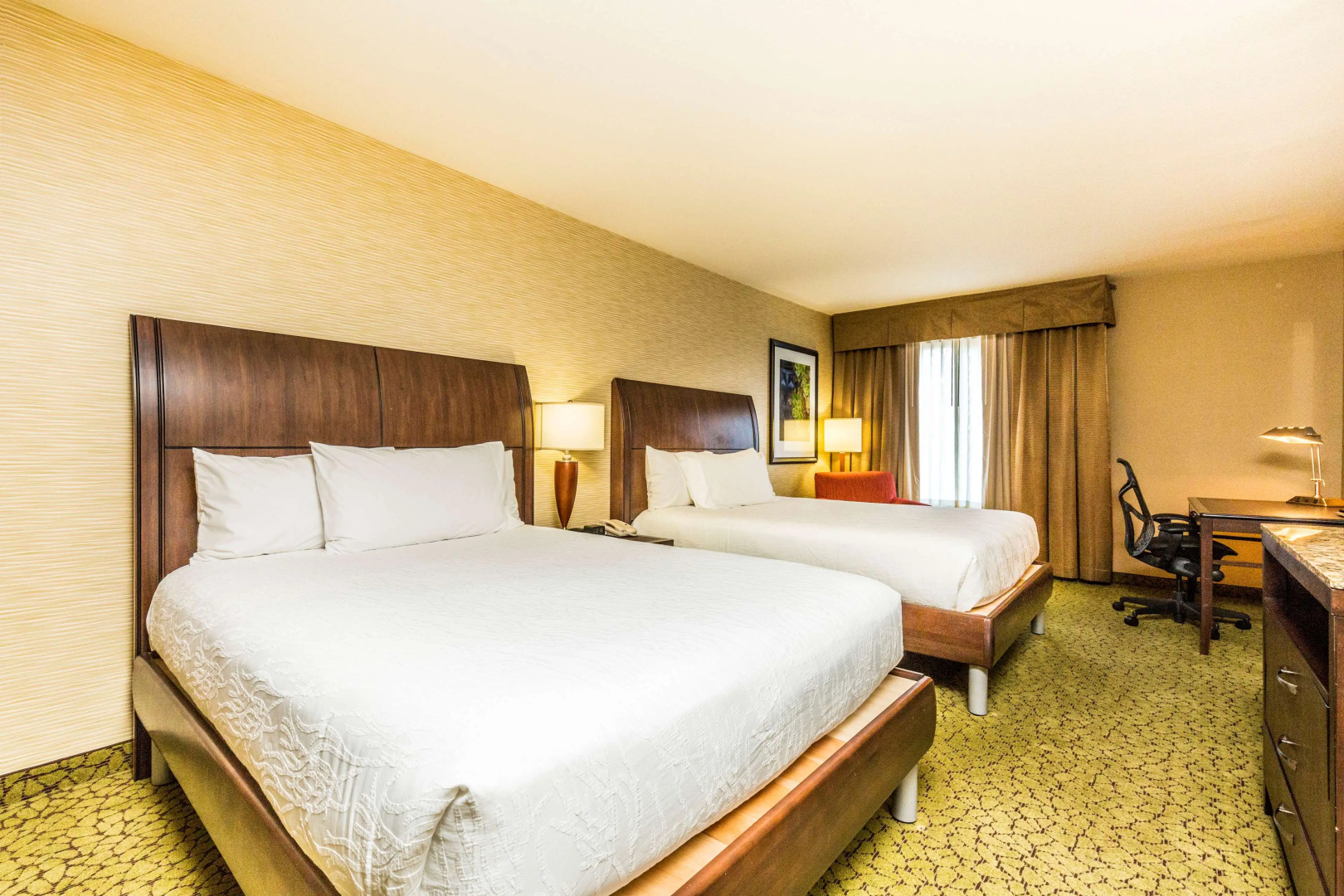 Hilton Garden Inn St. George