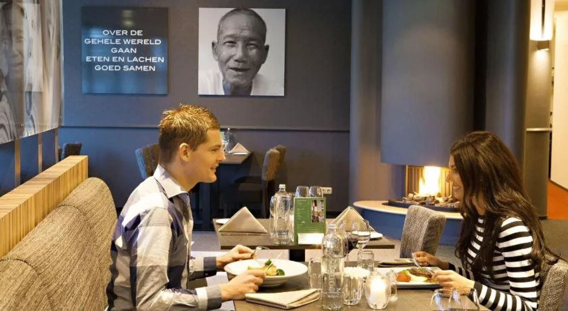 Hampshire Hotel Fitland Veghel