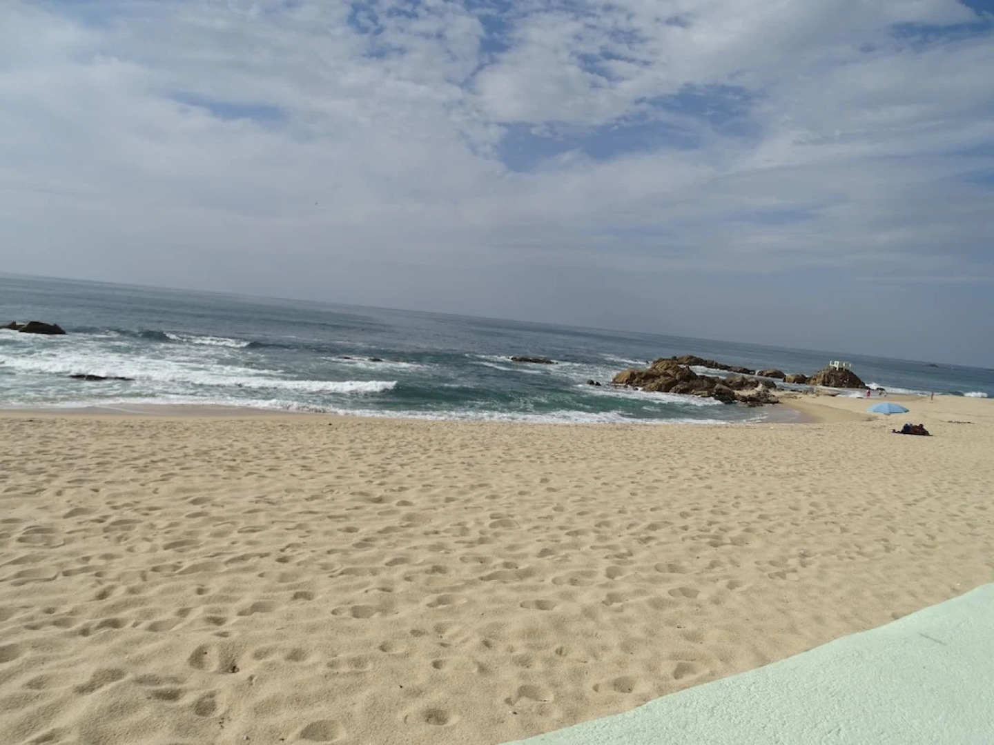 Balada dos Mares Praia