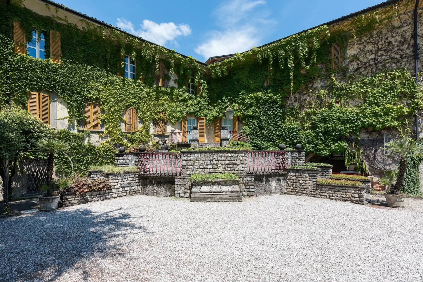 Hotel San Pancrazio