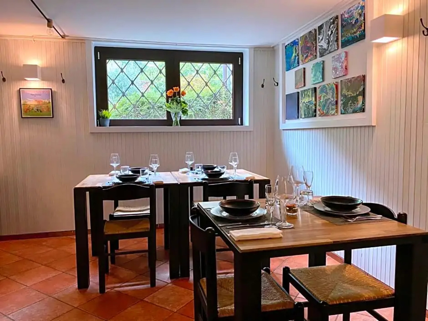 Hotel e Trattoria San Giorgio