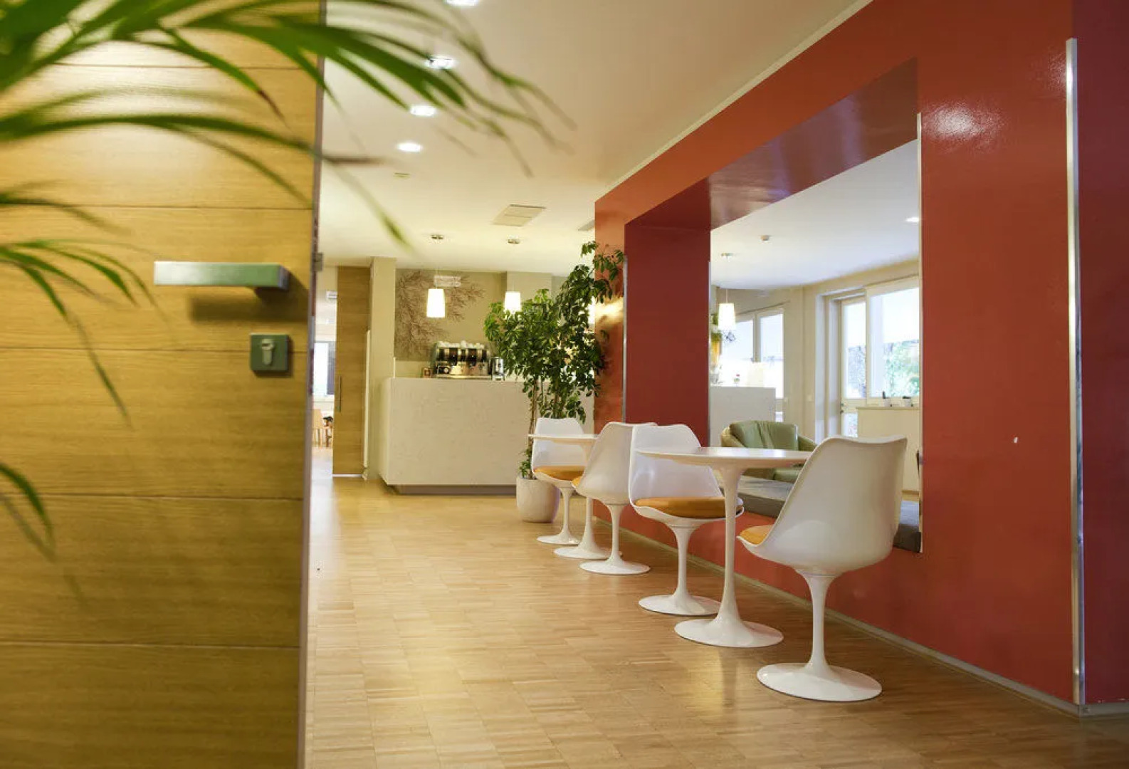 Hotel Ristorante Gran Can