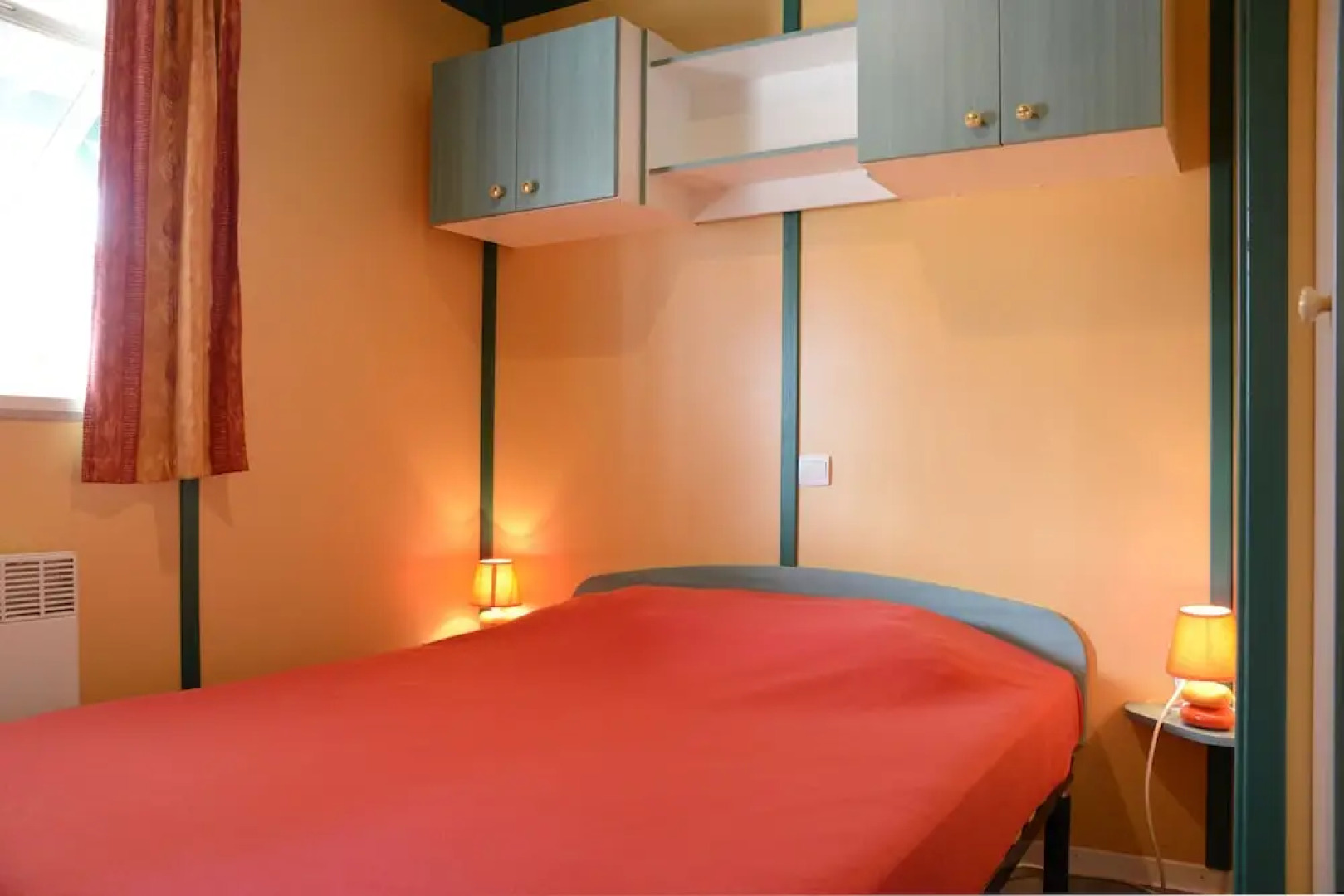 Village De Vacances Atlantique Vacances