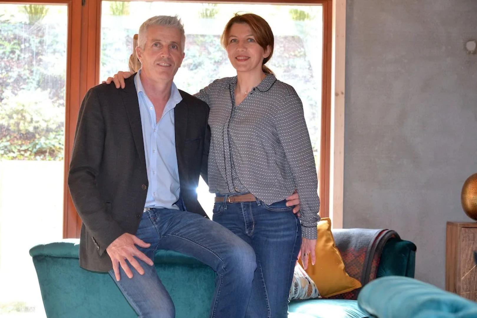 Les Granges Modernes