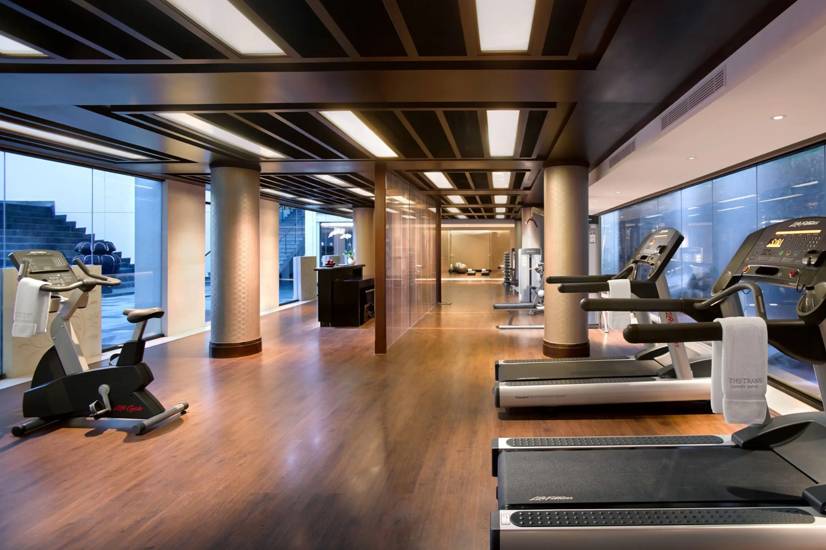 The Trans Resort Bali