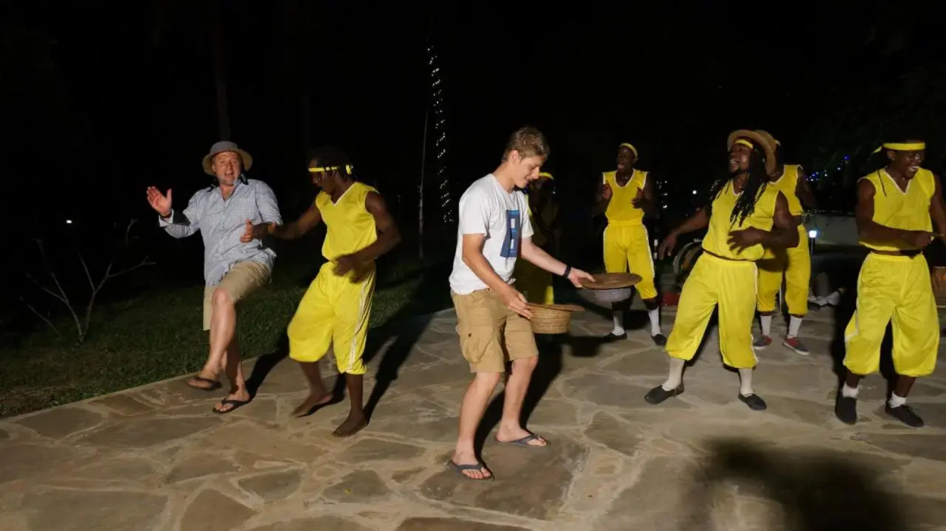 Residence Maison Müge