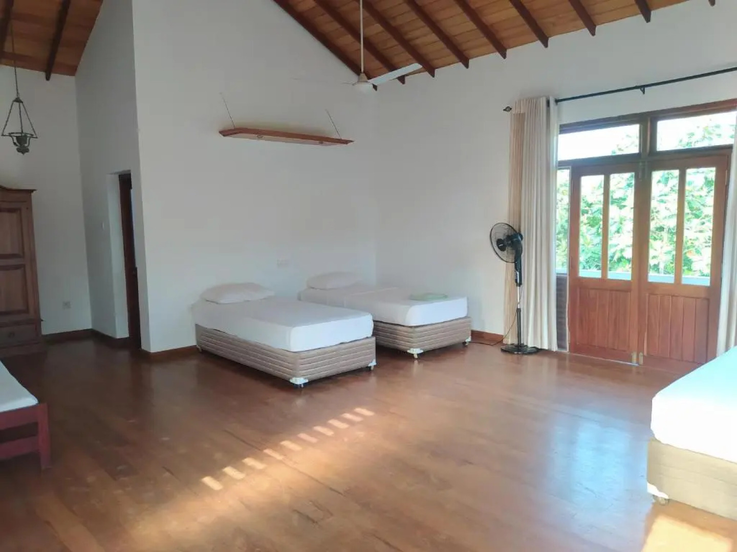 Hostel Residence Bentota