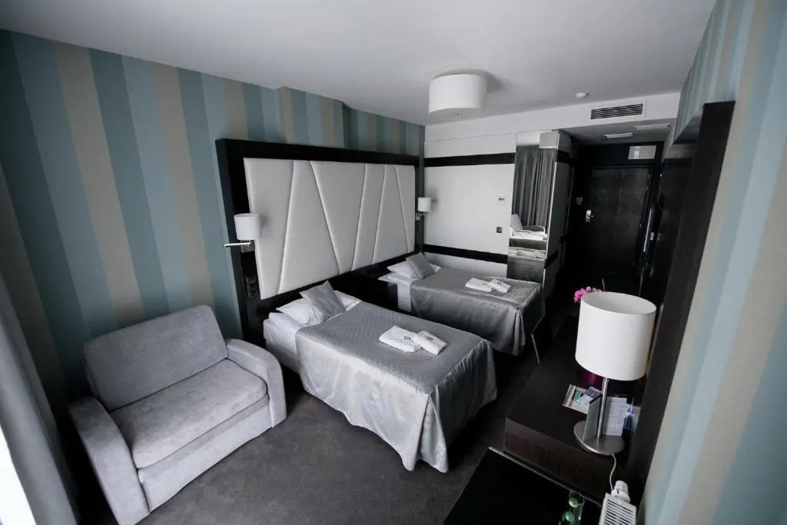 Hotel Grafit