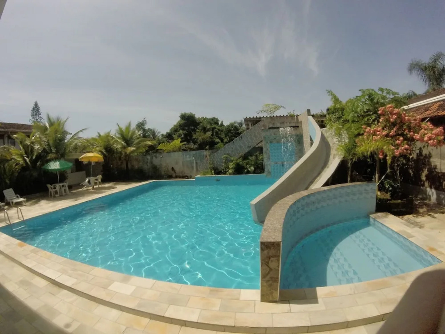 Hotel La Riviera do Pantanal