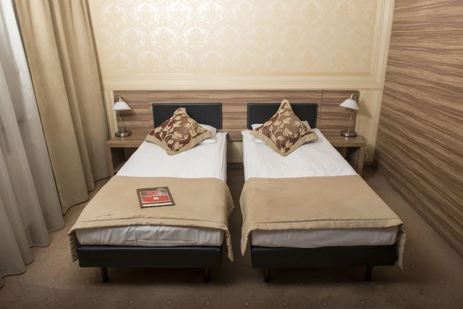 Hotel Iskierka Business & Spa