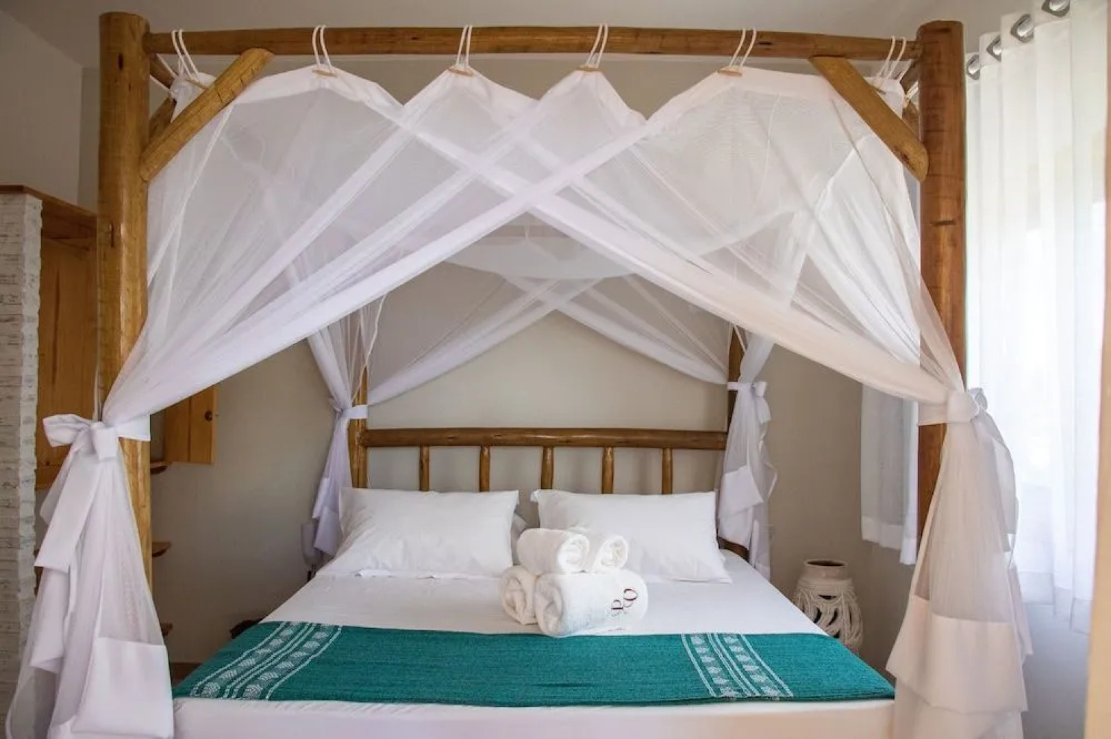 Pousada Paraíso dos Ventos