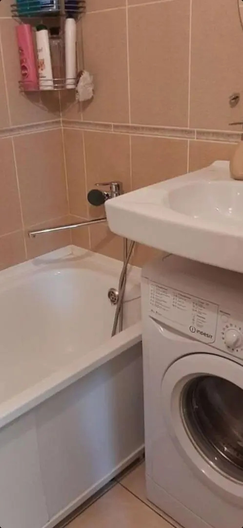 Апартаменты на переулке Северный 54