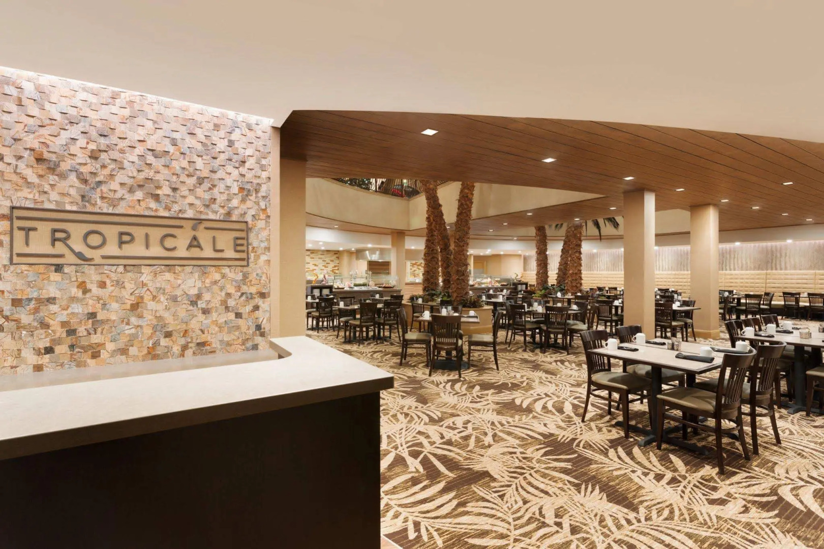 Caribe Royale Orlando