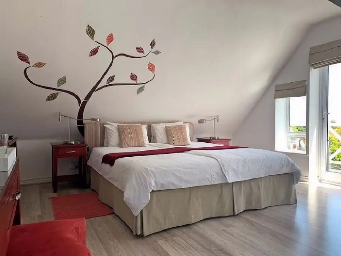 YEBO Boutique Guesthouse