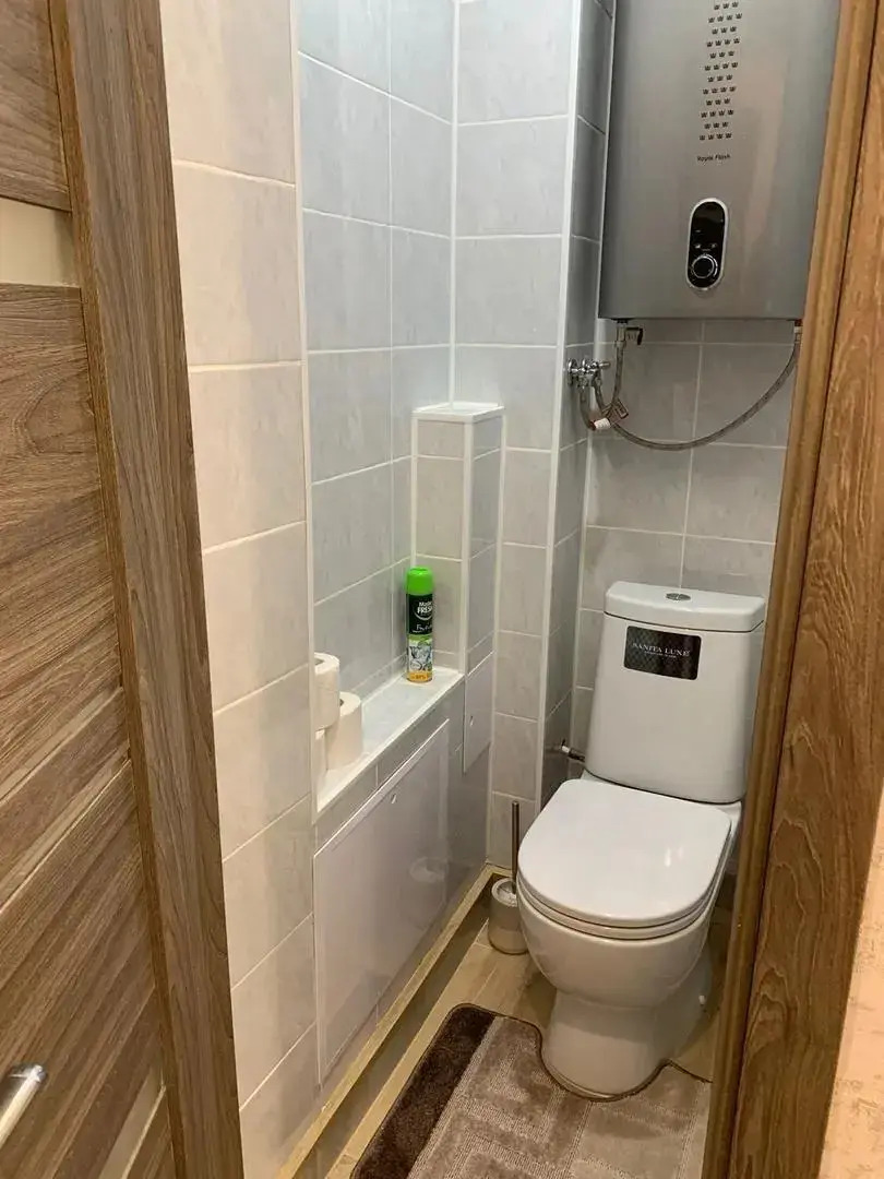 Апартаменты на улице Пионерская 8