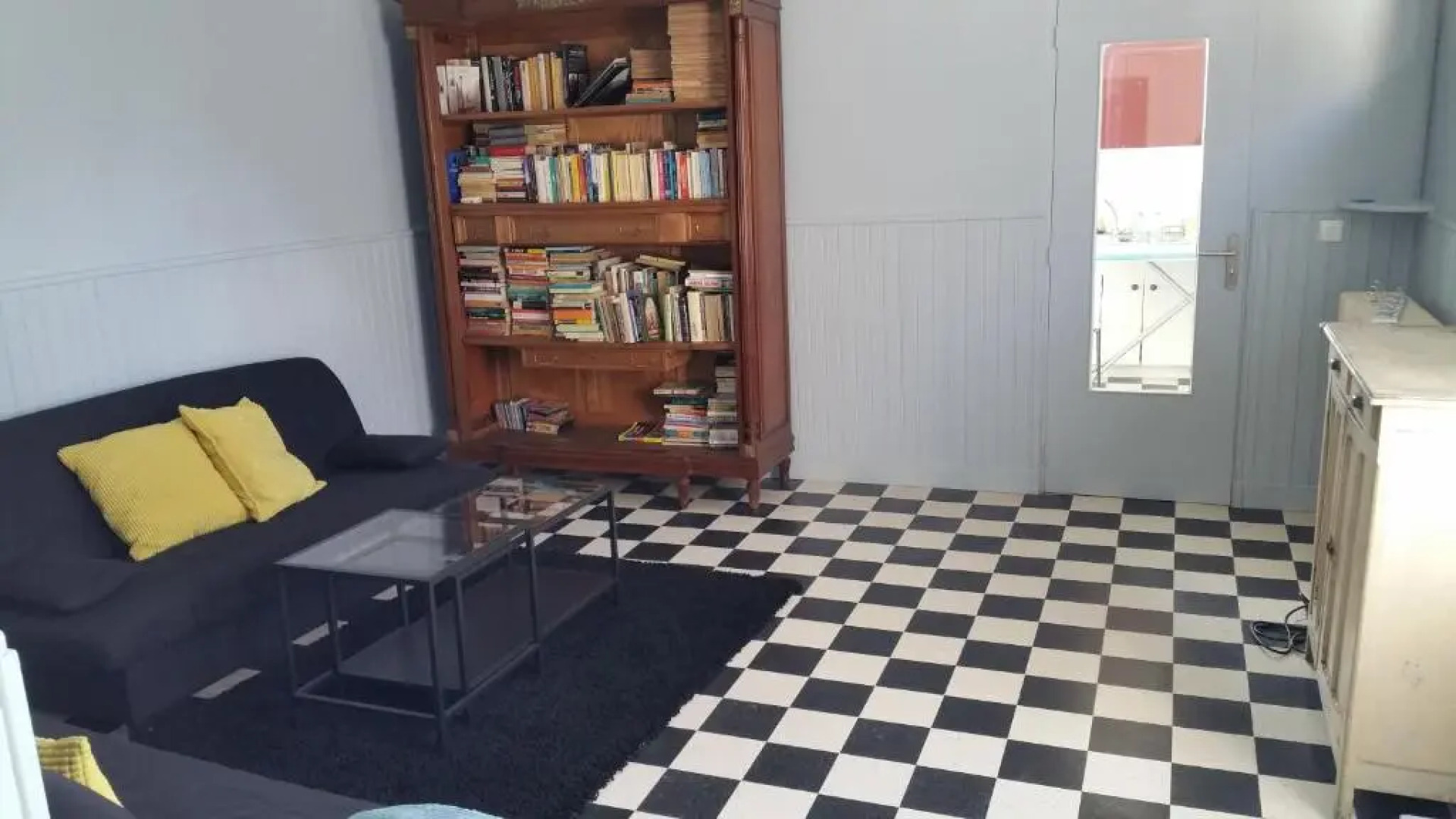 Saint-Ay sur la route des châteaux