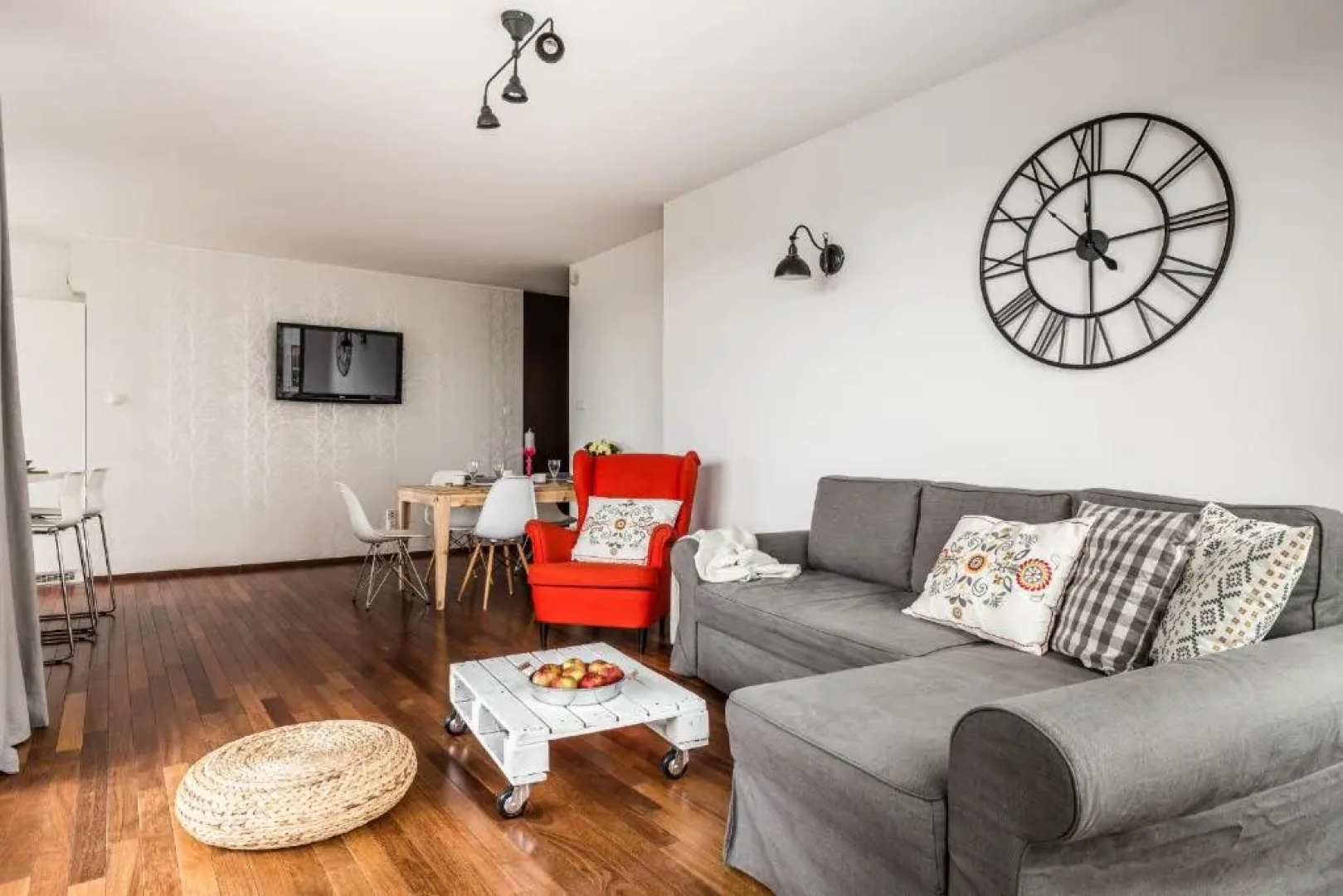 Glob Apartament Sea Towers Gdynia