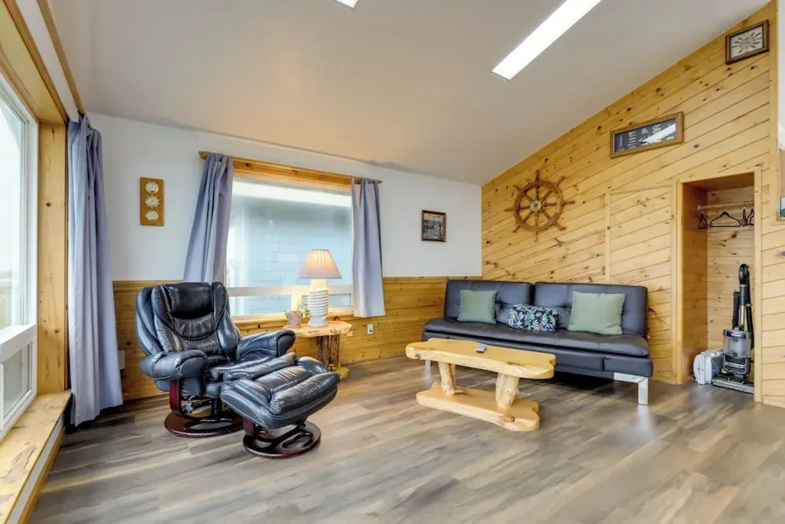 Sanderling Sea Cottages, Unit 11