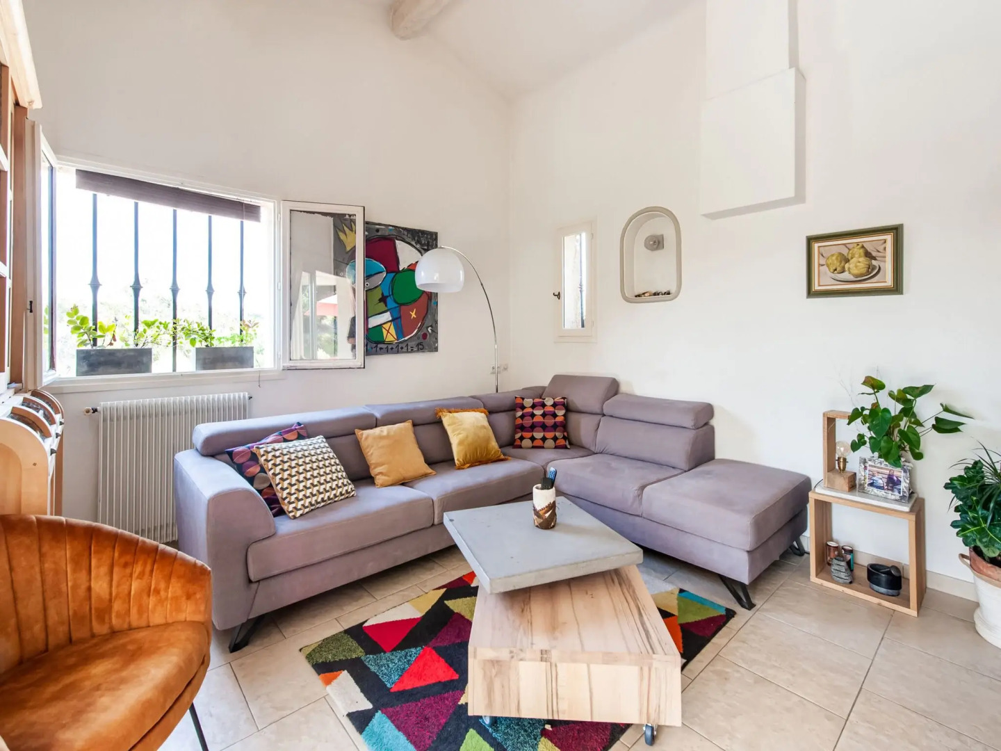 Modern Villa in Mougins With Private Pool