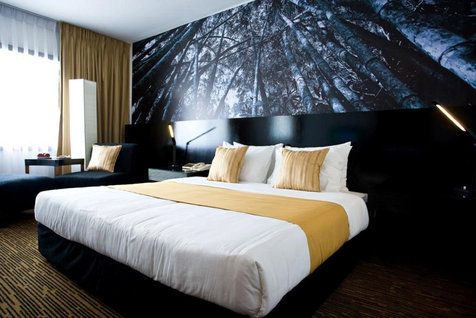 Cinnamon Lakeside Colombo