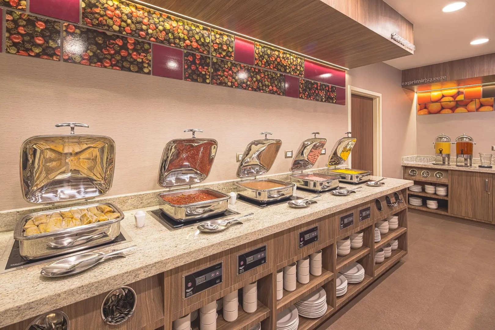 Hampton Inn by Hilton Monterrey/Galerías-Obispado