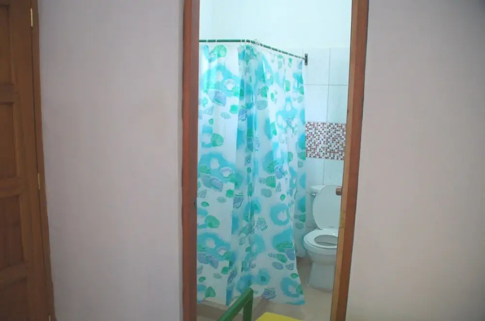 Hostal Casa San Miguel Traveler's House