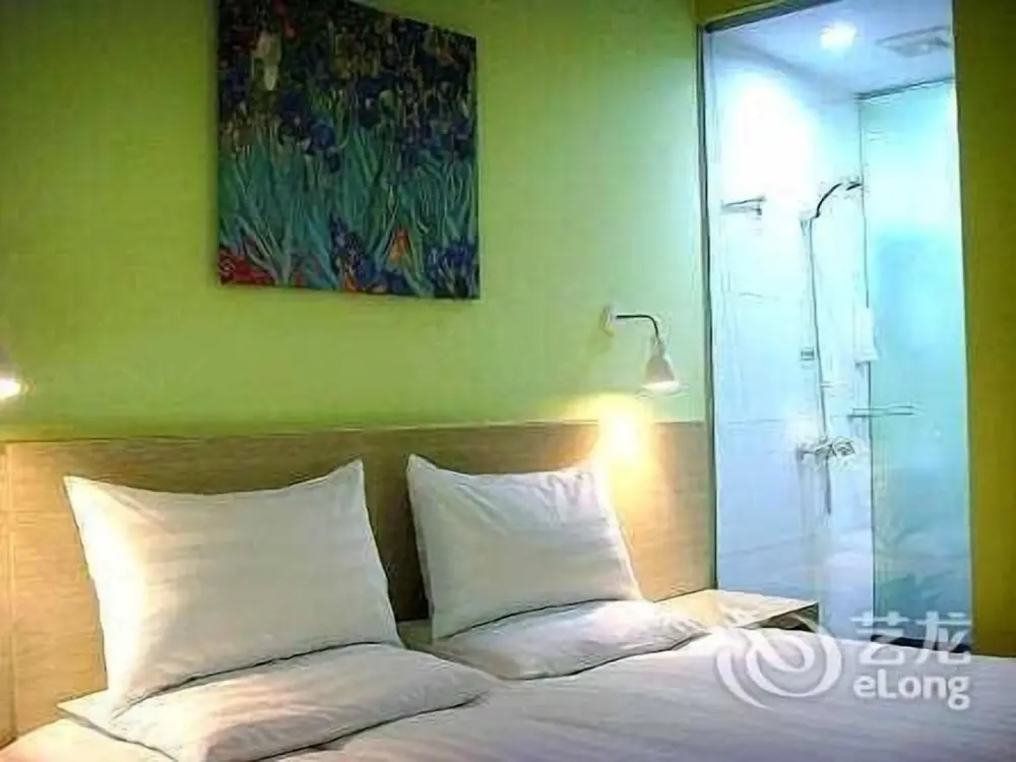 Hanting Hotel