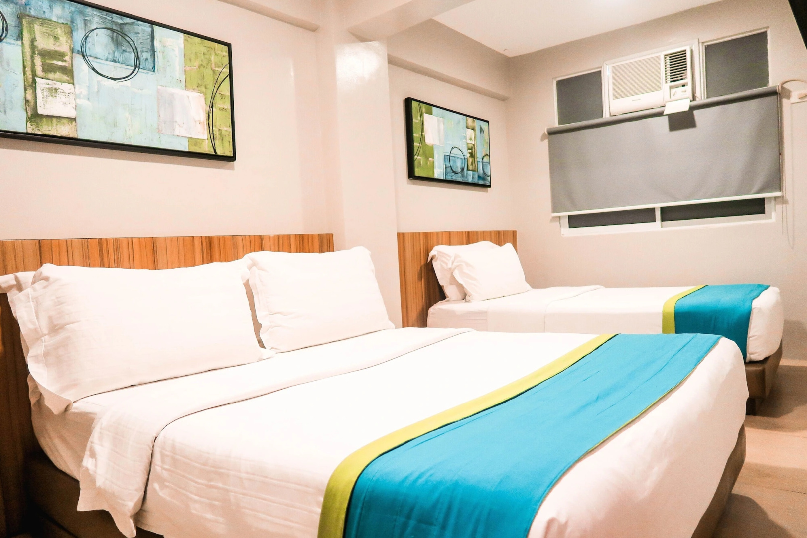 Zpad Residences