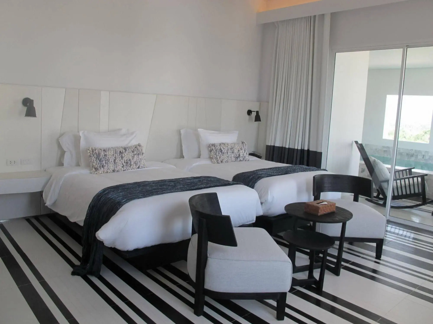 Veranda Pool Villas & Suite Hua Hin Cha Am
