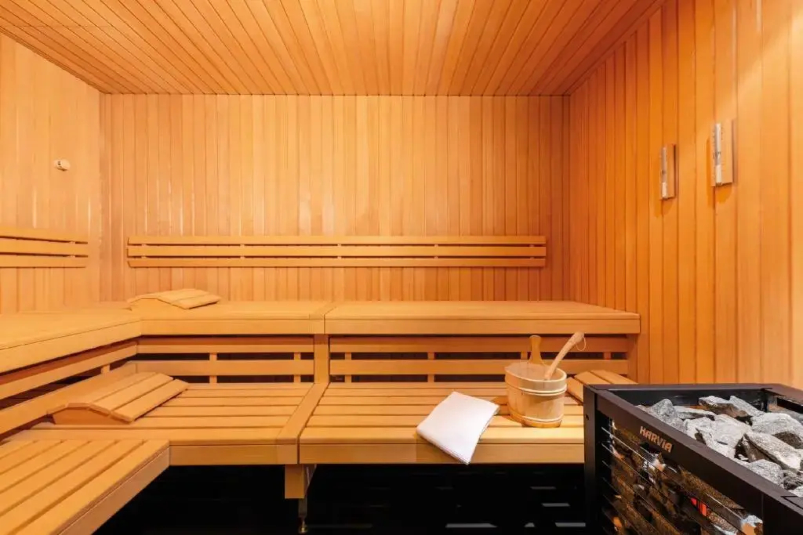 CAMPUS SURSEE Seminarzentrum AG