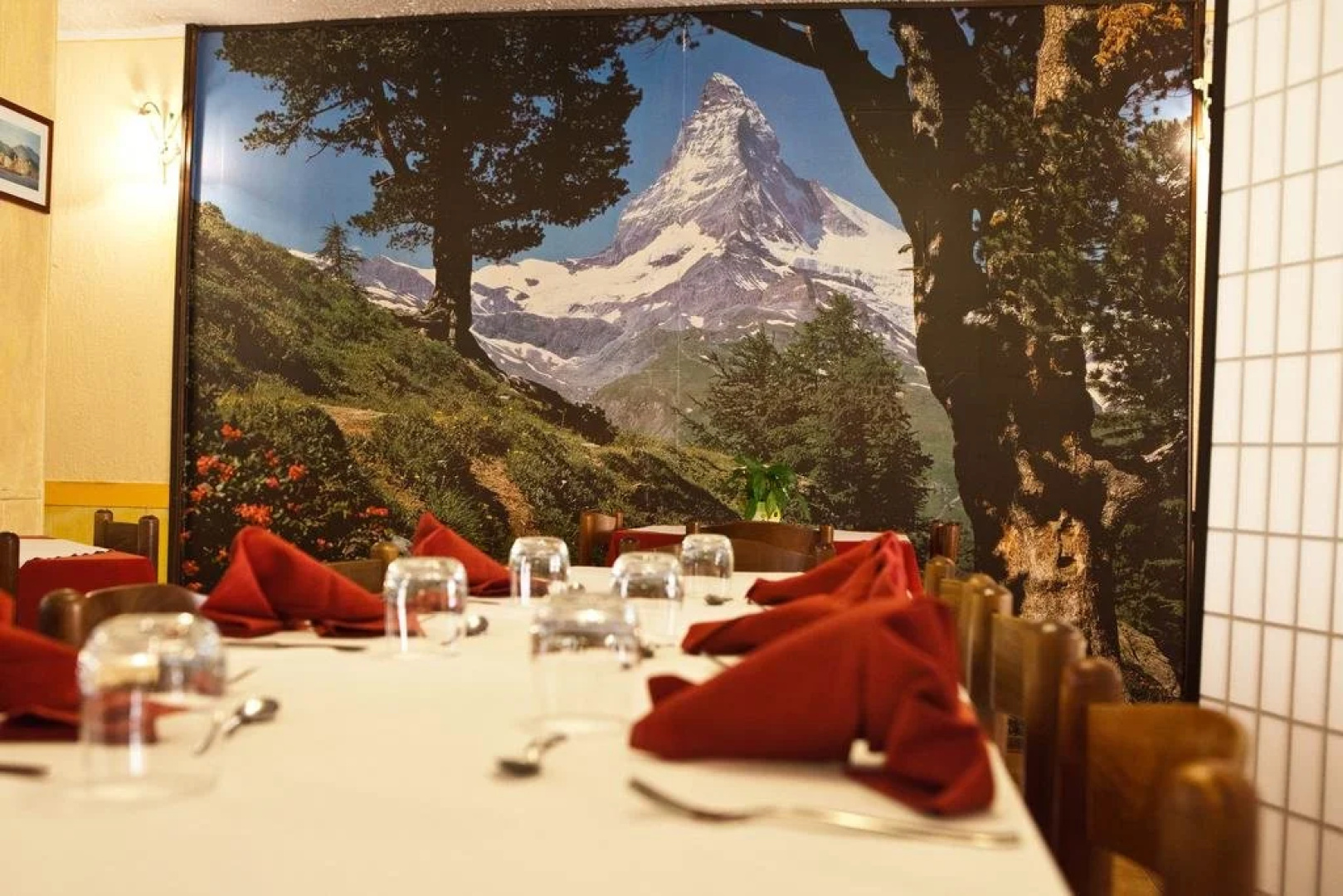 Albergo Ristorante Valle Pesio