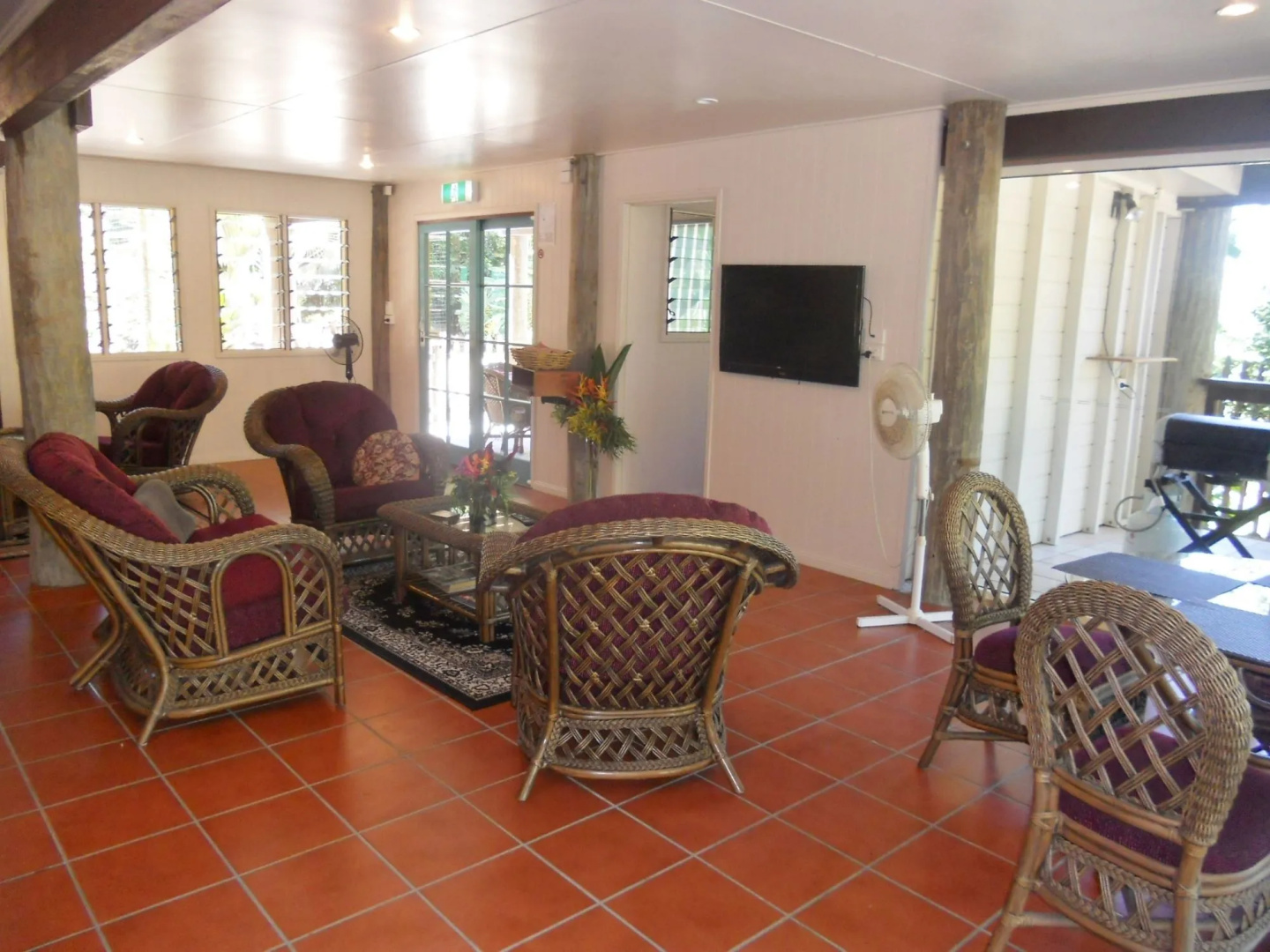 Licuala Lodge