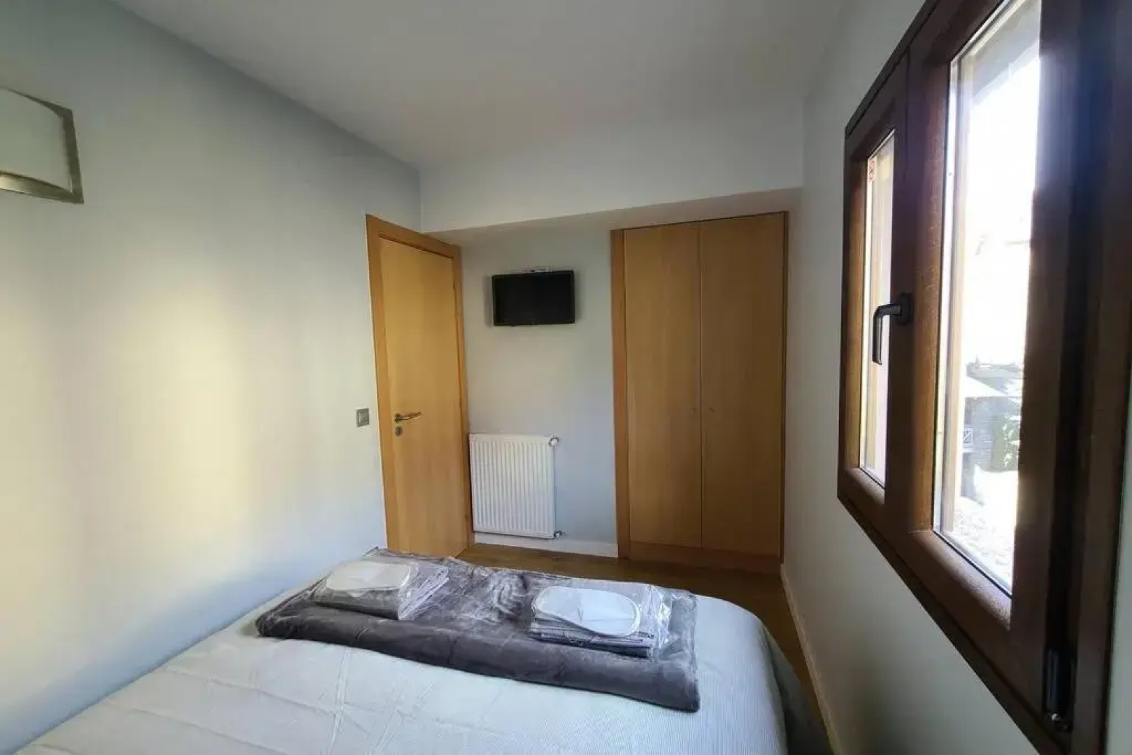 Apartamento frente telecabina Vallnord - Bike park 641