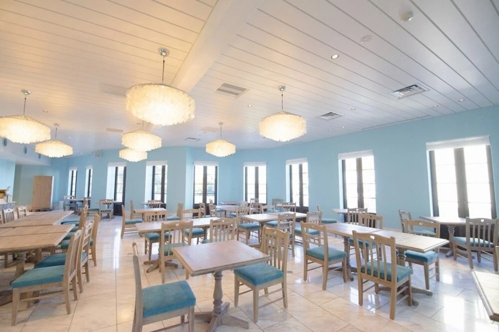 Shima Mediterranean Village