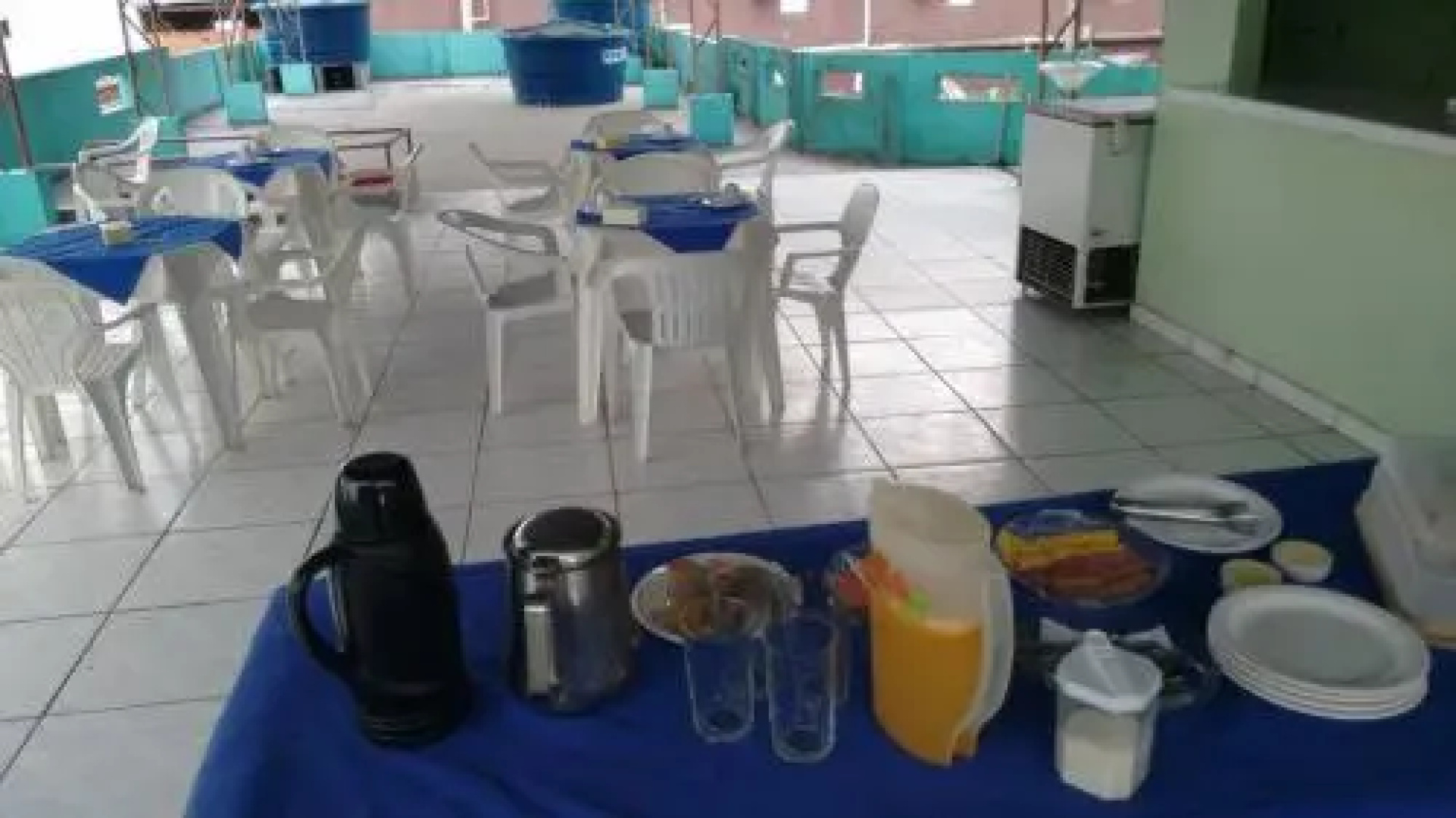Aracatí Hotel