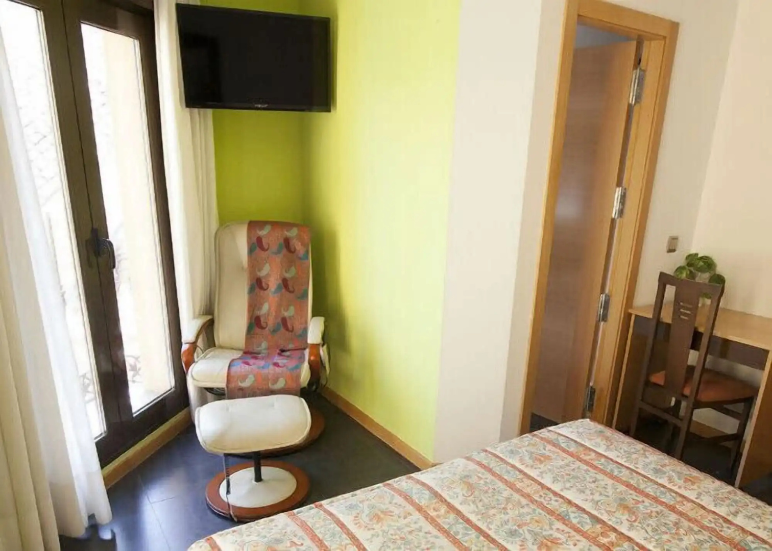 Hotel Real de Illescas