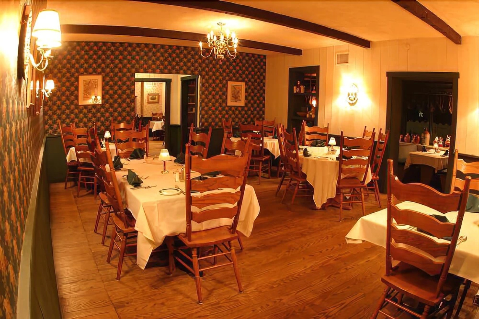 Ligonier Country Inn