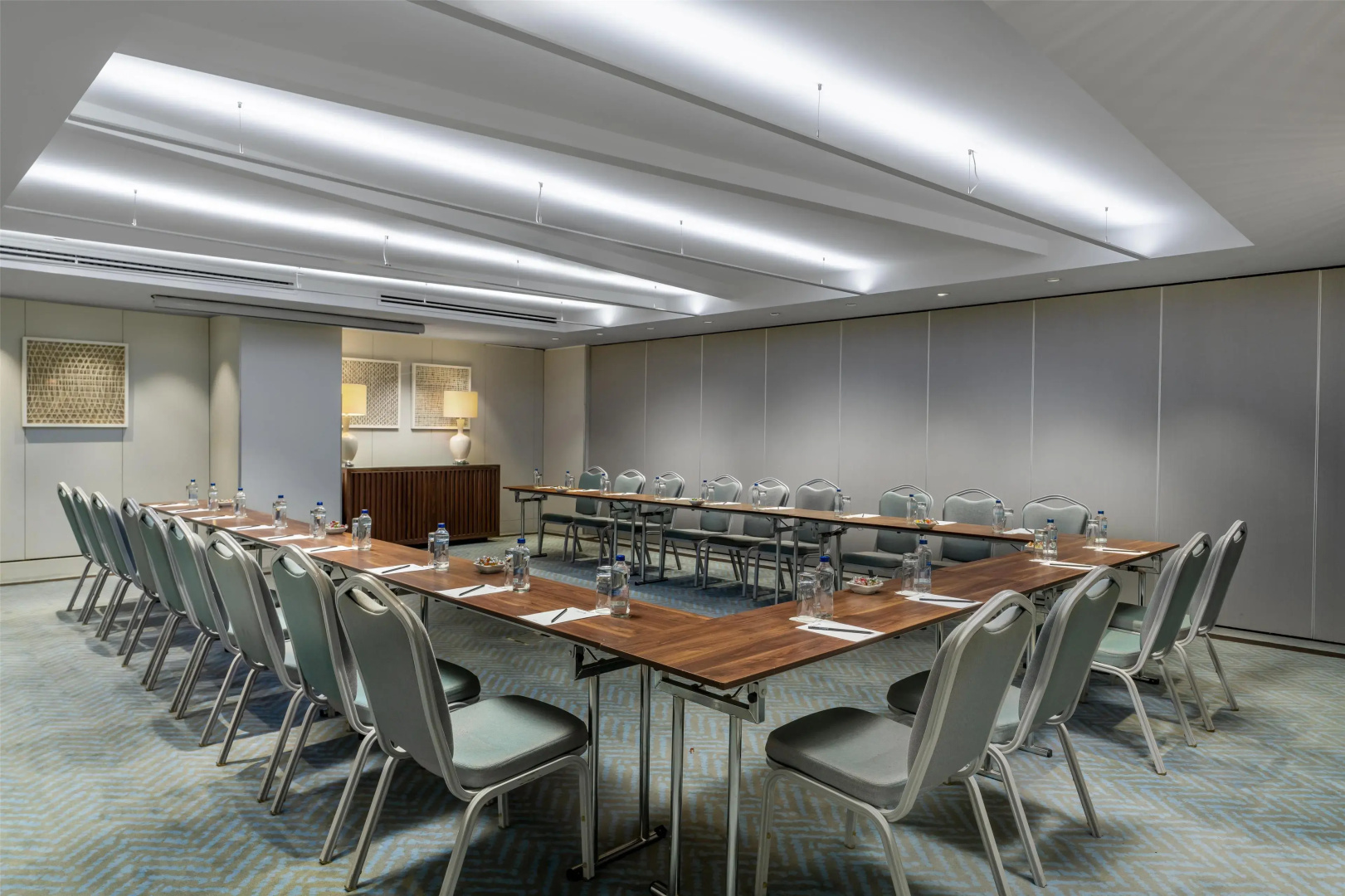 Radisson Blu Bosphorus Hotel, Istanbul
