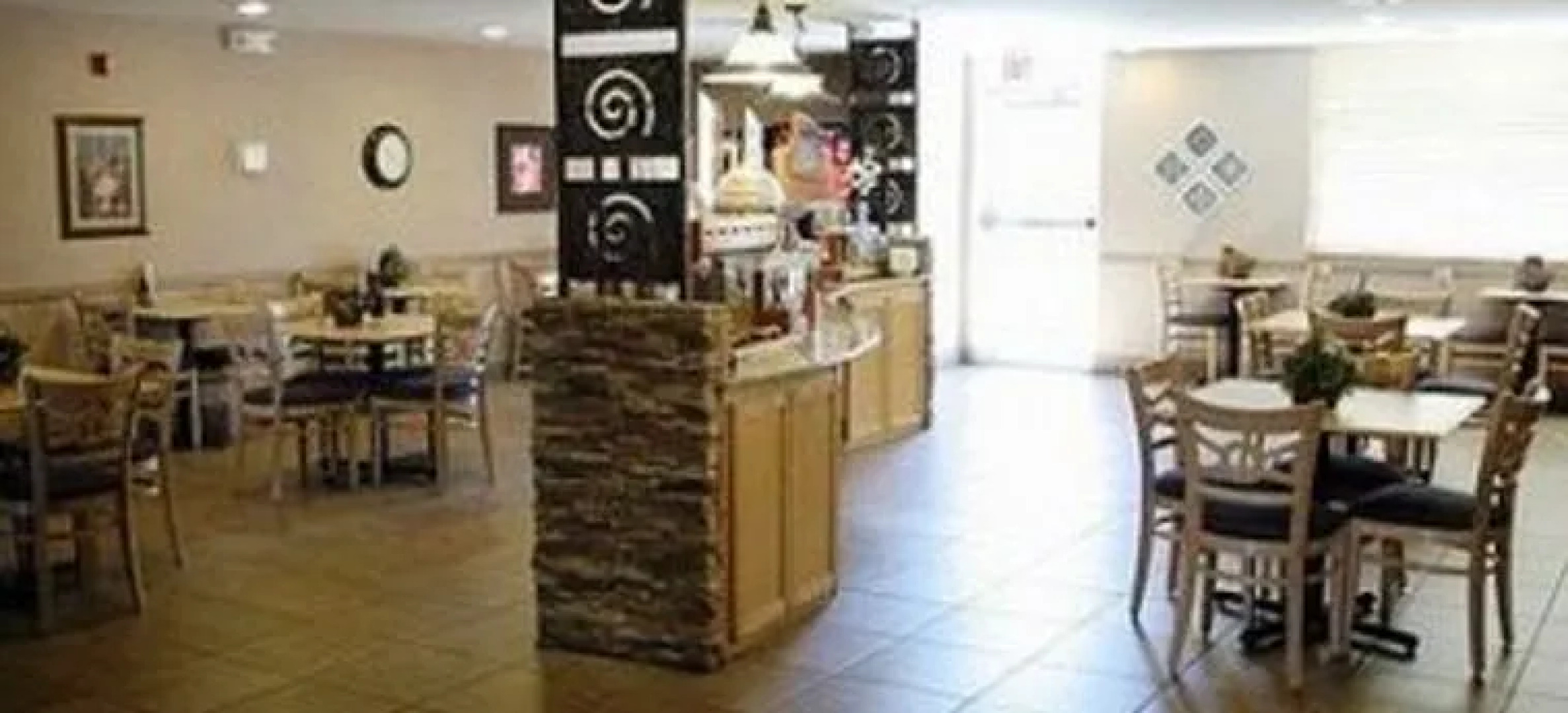 Best Western Plus North Las Vegas Inn & Suites