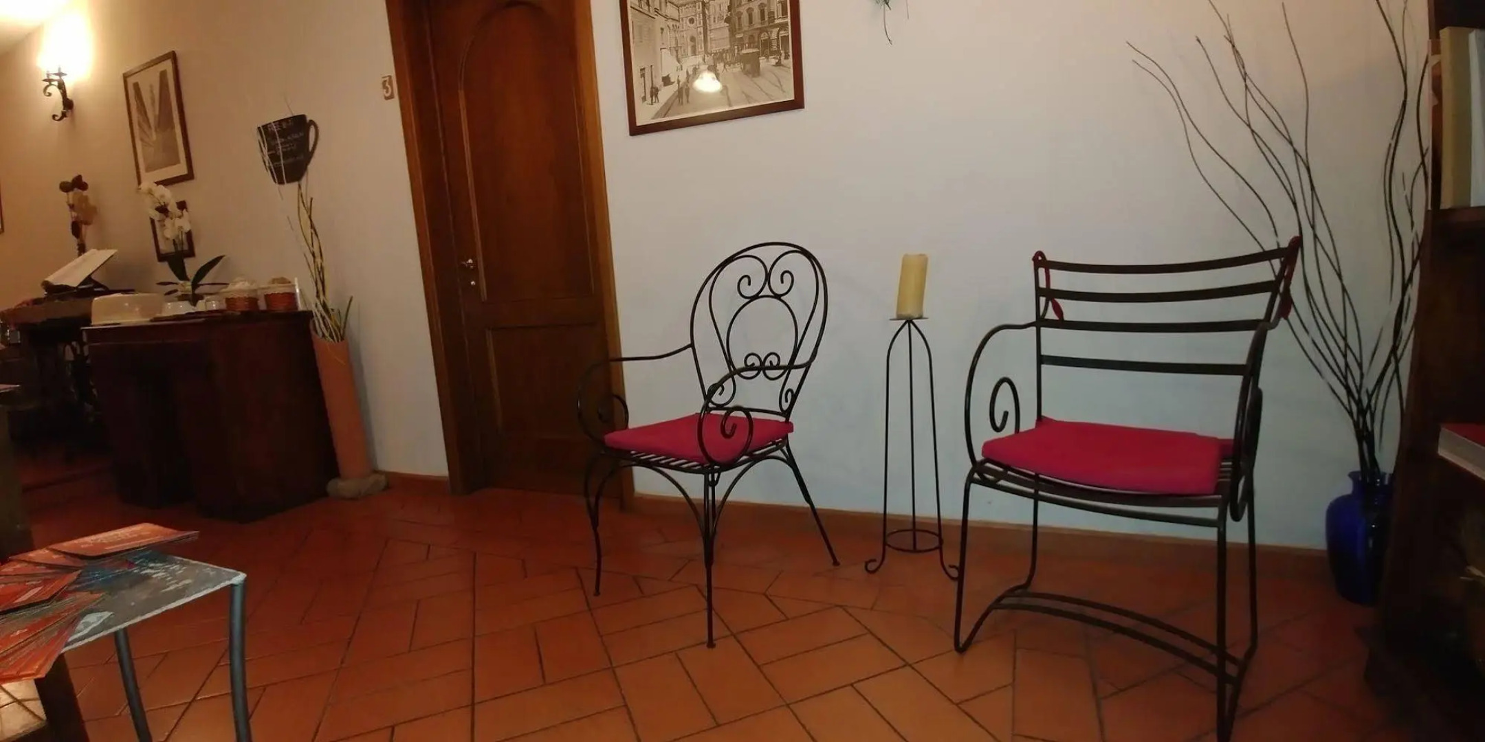 Antica Posta Bed & Breakfast - Florence