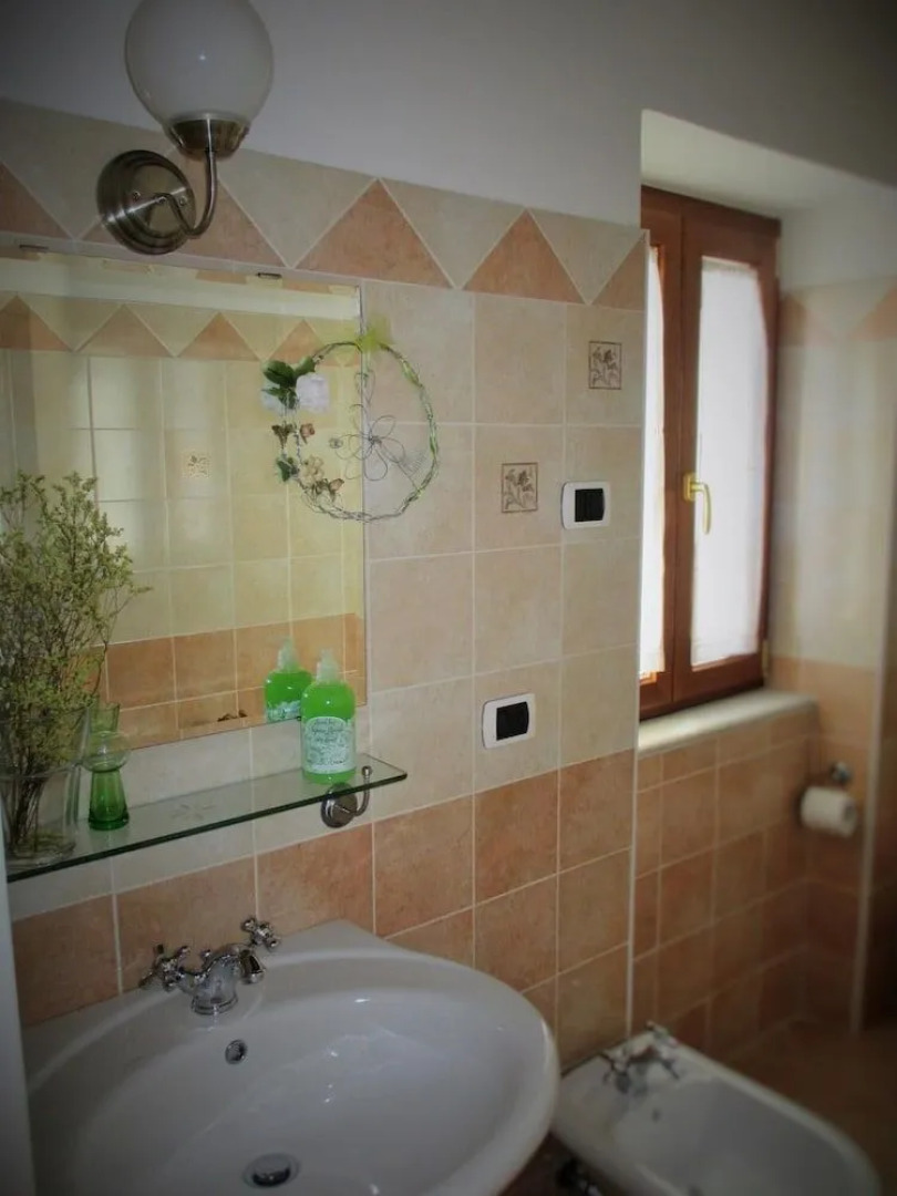 La Terrazza del Poeta