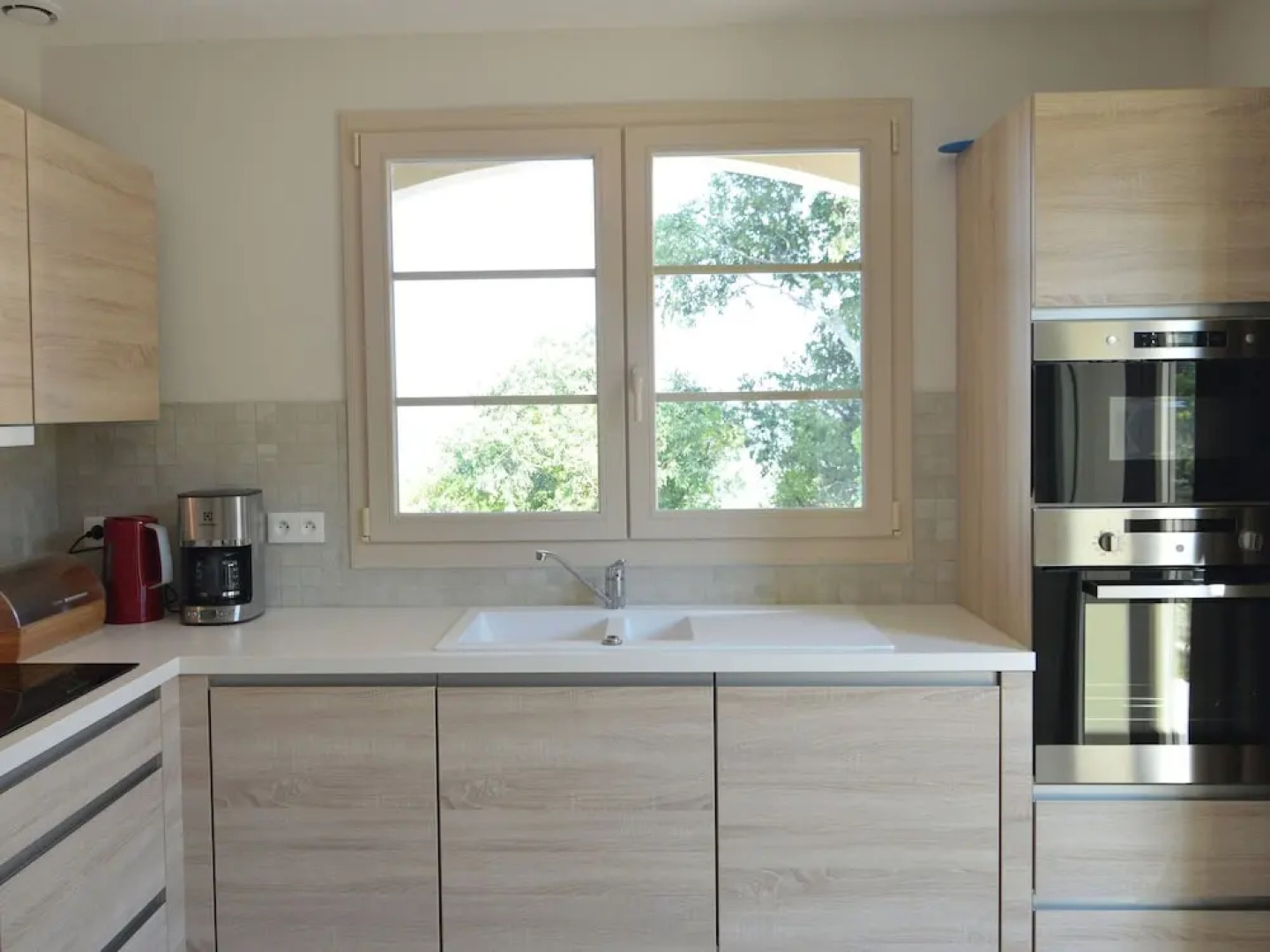 Luxury Villa With Private Pool and Breathtaking View, Nearby Village